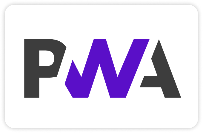 Open as Web App